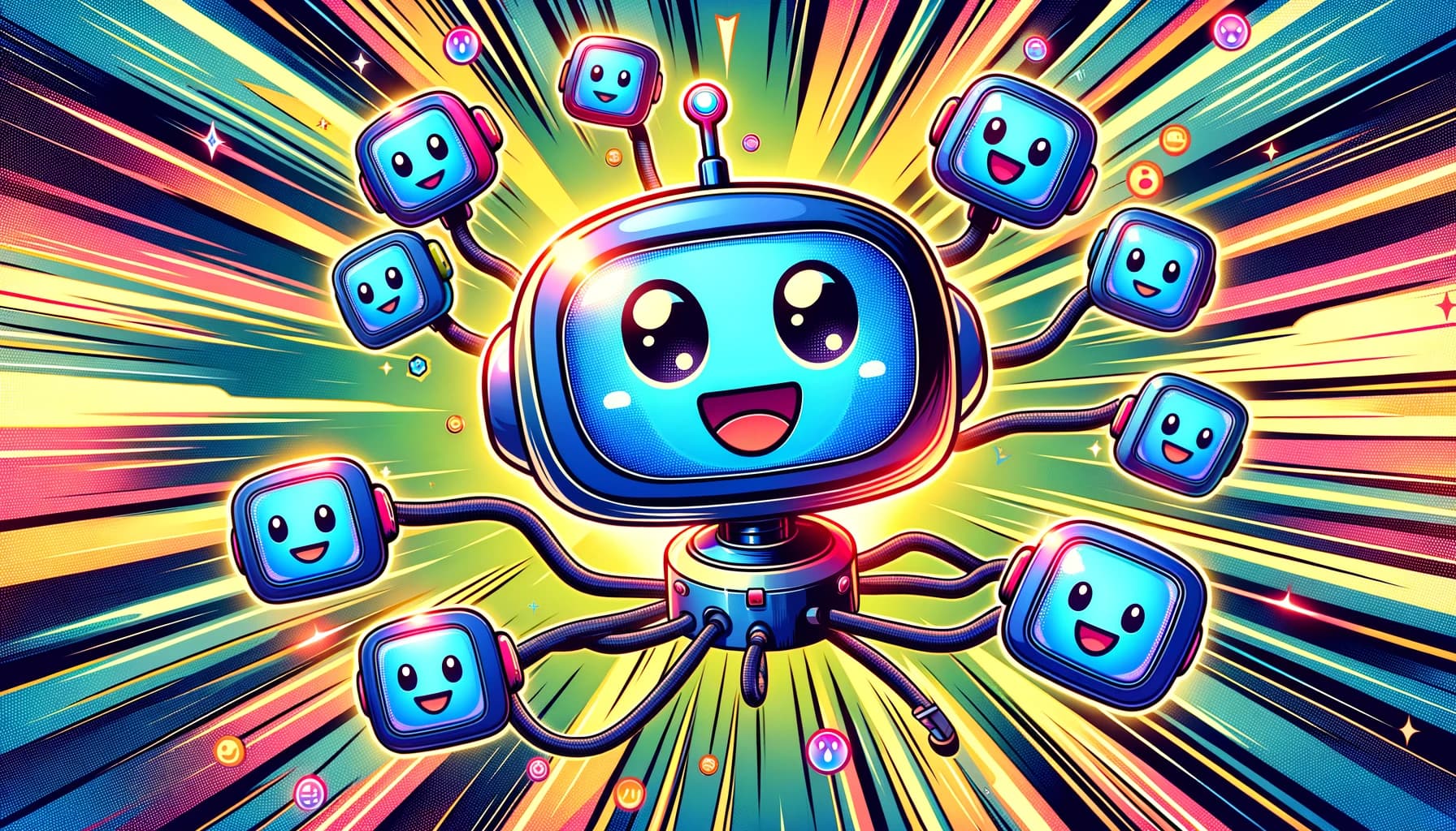 Creating your own ChatGPT app: A Getting Started Guide