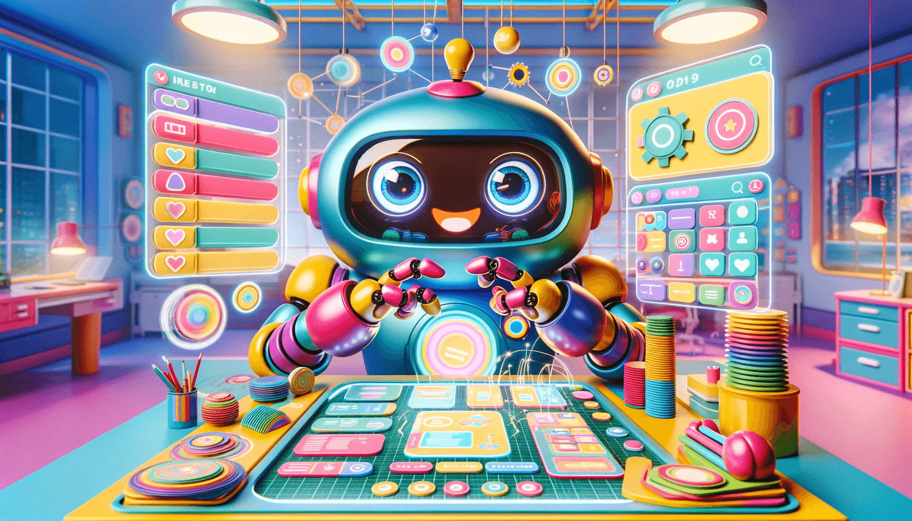 Creating your own GPTs: A Getting Started Guide